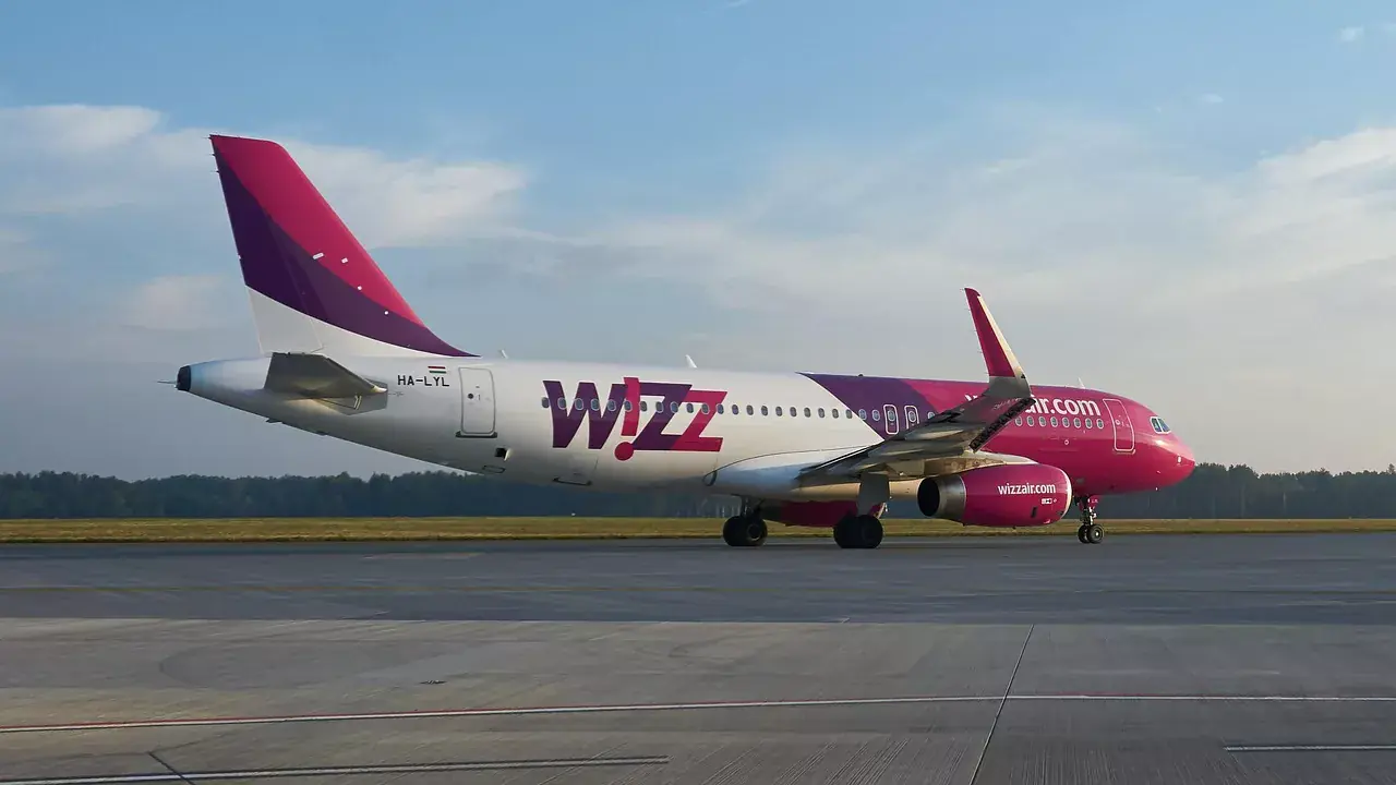 Wizz Air bejelentés: jelentős vezetői változások és magyar bővítés!