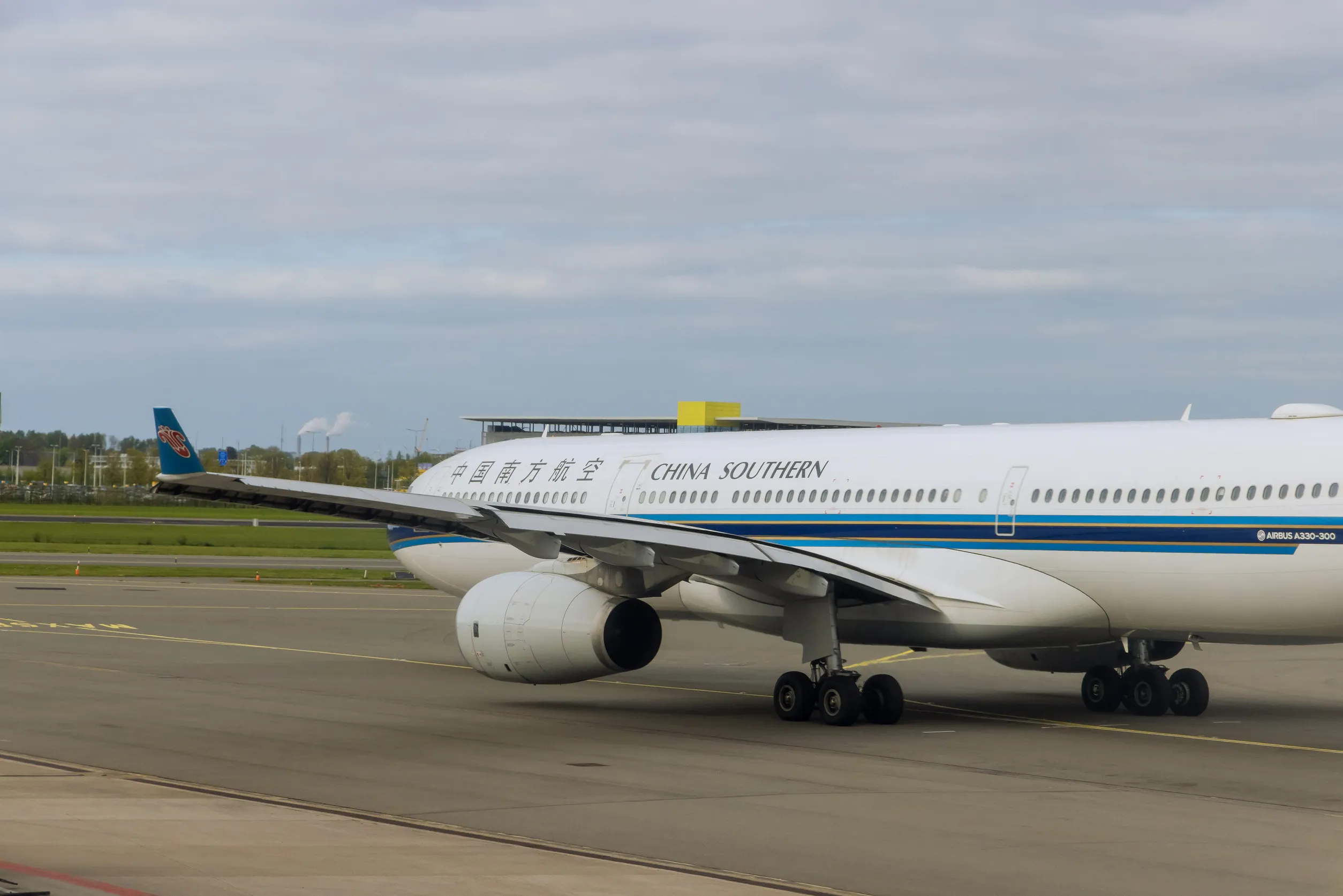 Megérkezik a Dreamliner Budapestre: közvetlen járattal Kantonba – új, exkluzív kapu Ázsiába és Óceániába