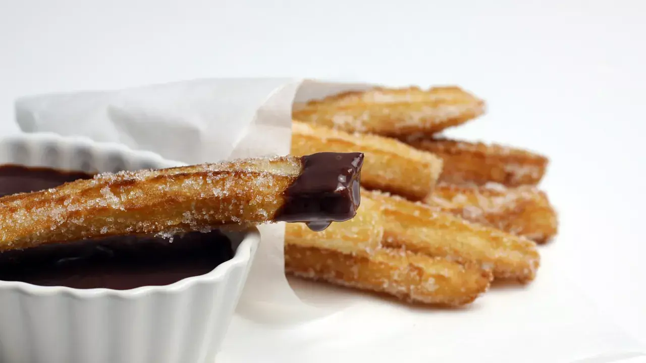 10 dolog, amit biztosan elrontasz, amikor churrost rendelsz
