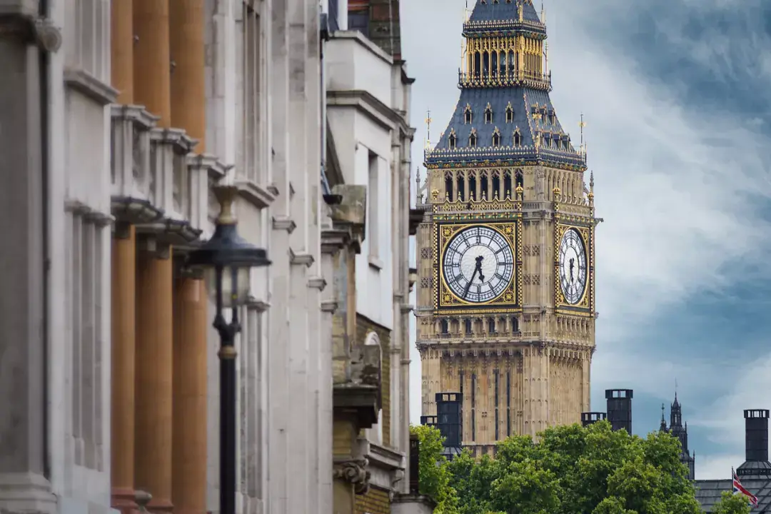 101 kérdés és válasz Londonról