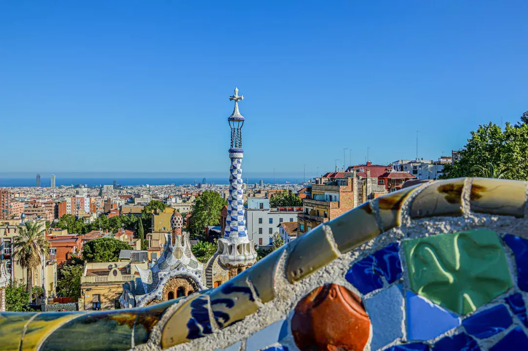 3 napos városlátogatás Barcelonában közvetlen repülőjárattal és szállással csak 60.700