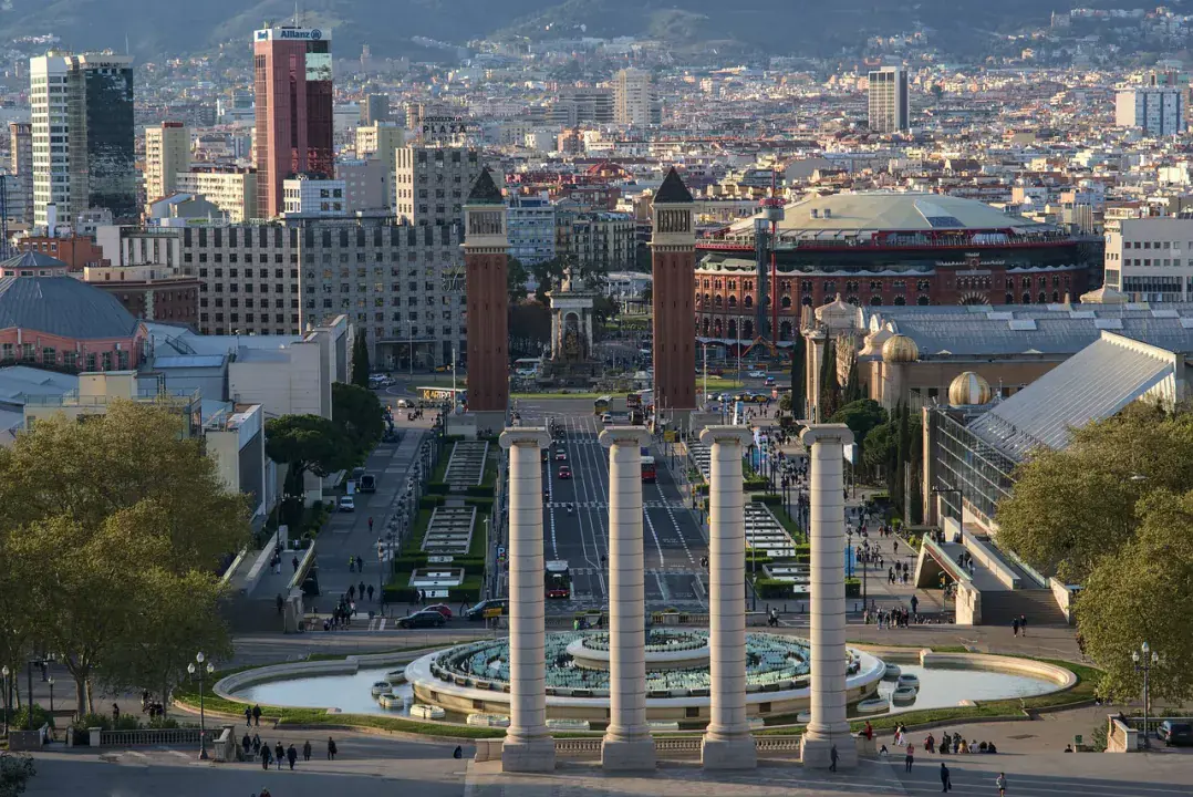 30 kérdés és válasz Barcelonáról