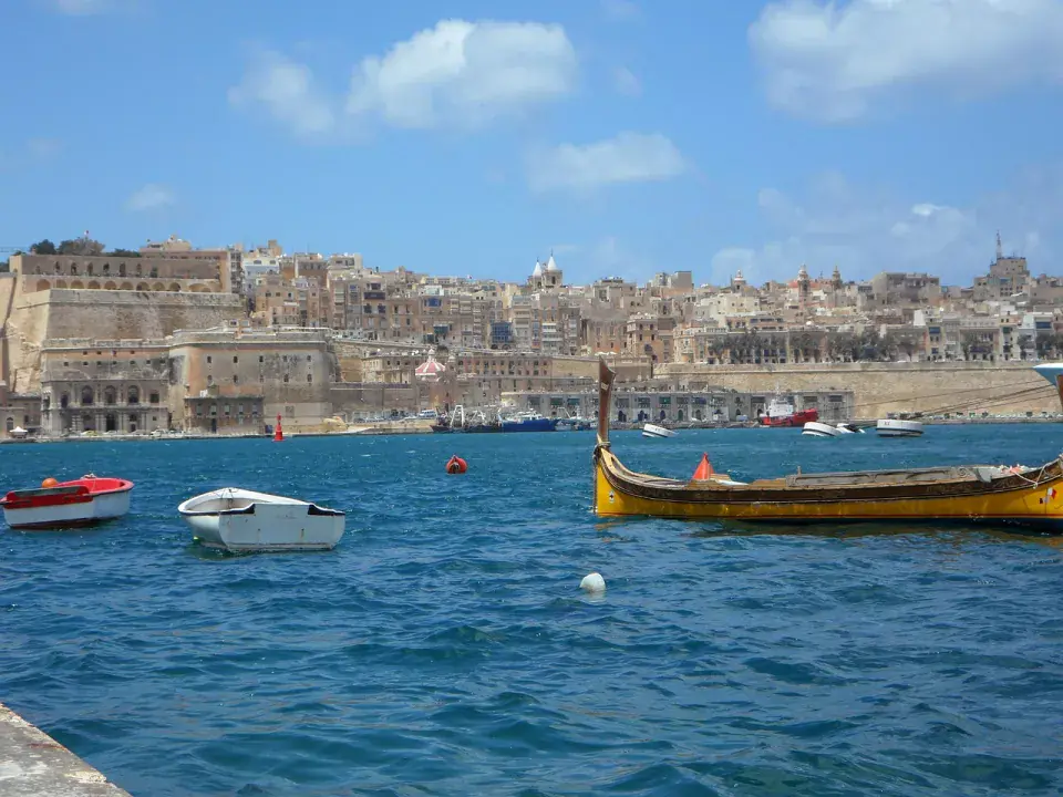 5 gyakori hiba, amit a turisták elkövetnek Máltán