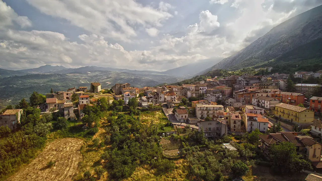 Abruzzo, úti cél az „olasz csizma” közepe