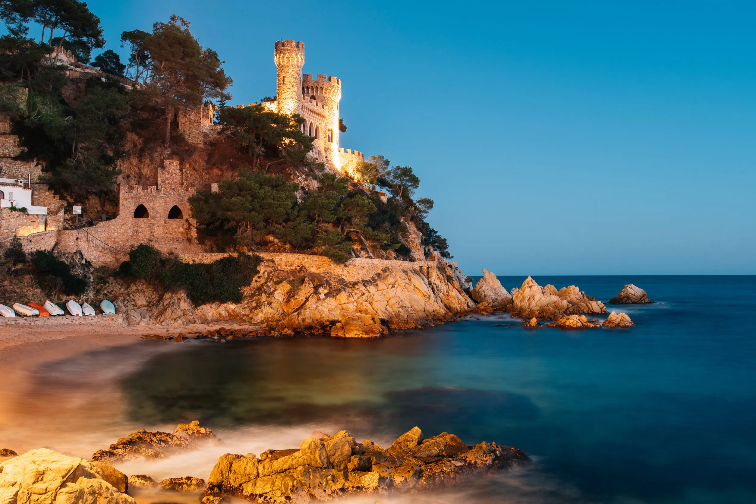 Advent Costa Braván 4 nap/3 éjszakára repjeggyel és szállással 47.320 Ft/fő