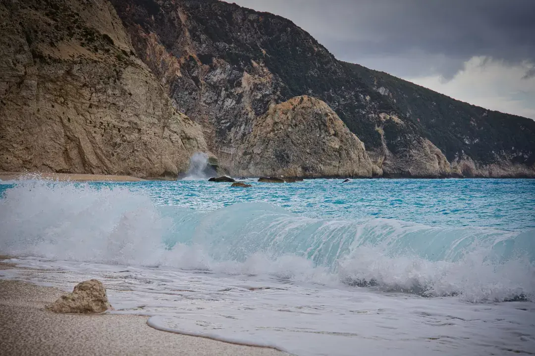 Agios Nikitas
