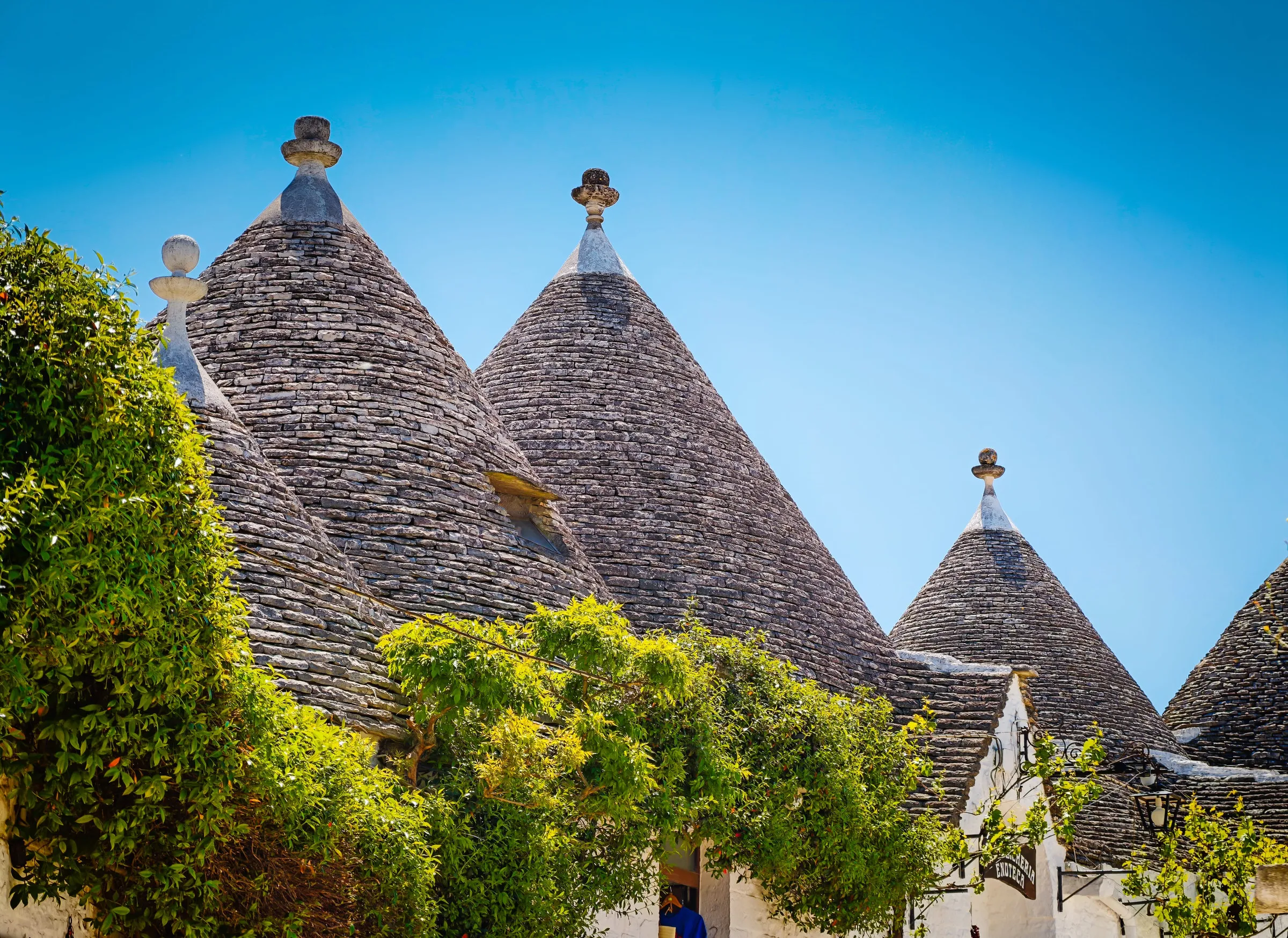 Alberobello 4 nap/3 éjszaka repjeggyel és 3 csillagos szállással 43.405 Ft/fő