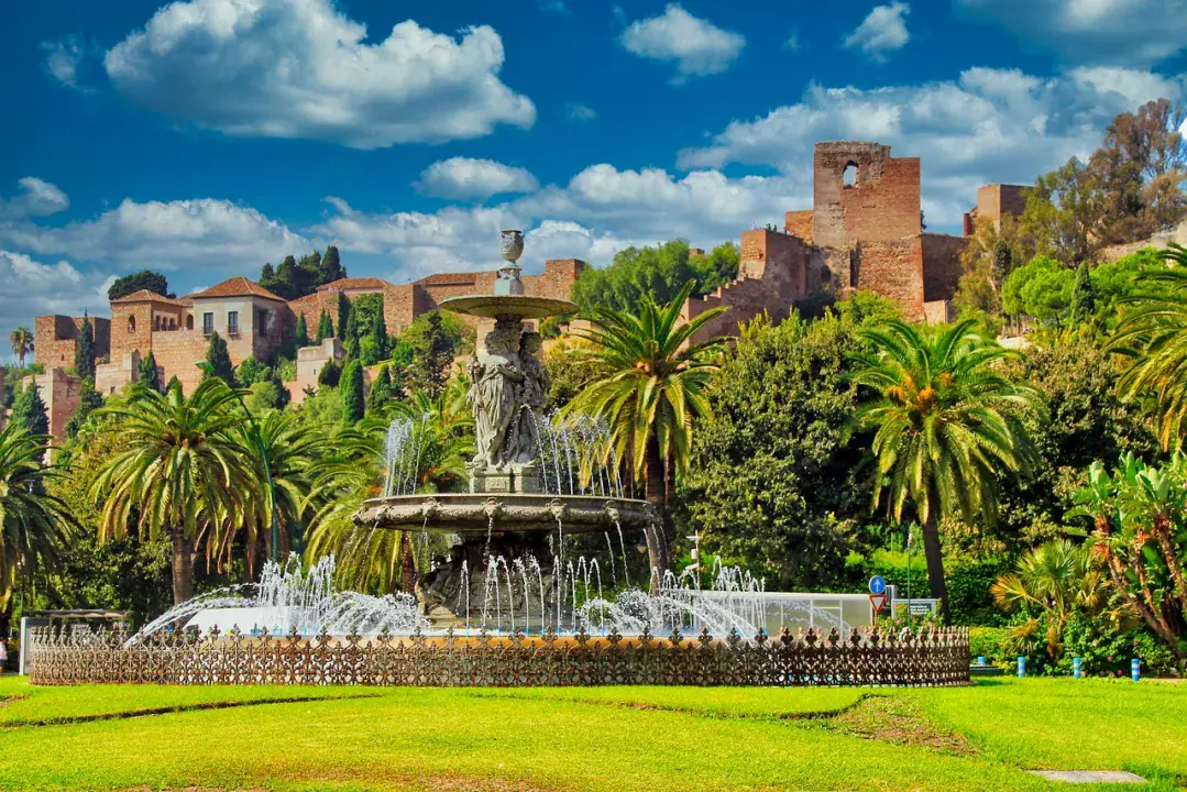 Alcazaba