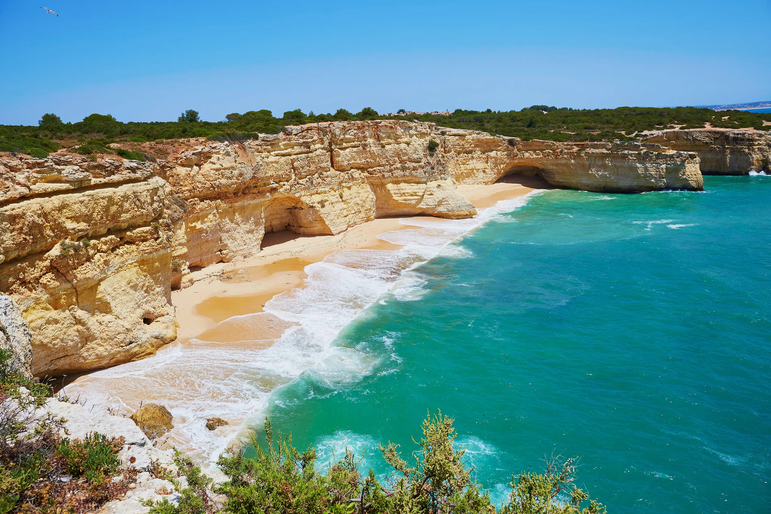 Algarve/Portugália nyáron 6 nap/5 éjszaka repjeggyel és szállással 87.880 Ft/fő!