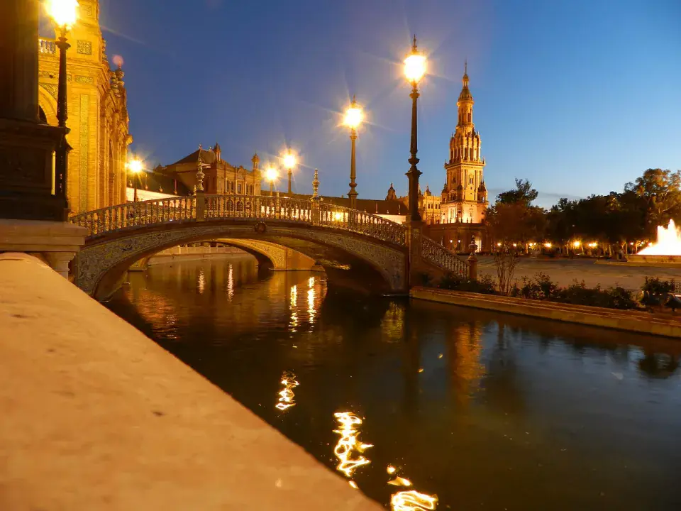 Amit egy turistának Sevilláról tudnia érdemes