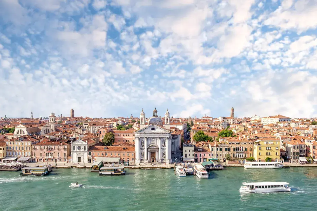 Árkereső turistáknak, avagy mi és mennyibe kerül Velencében?