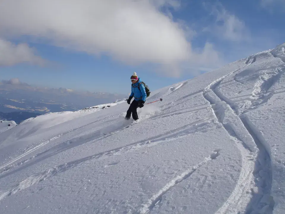 Bad Kleinkirchheim – Síelés és wellness egy helyen