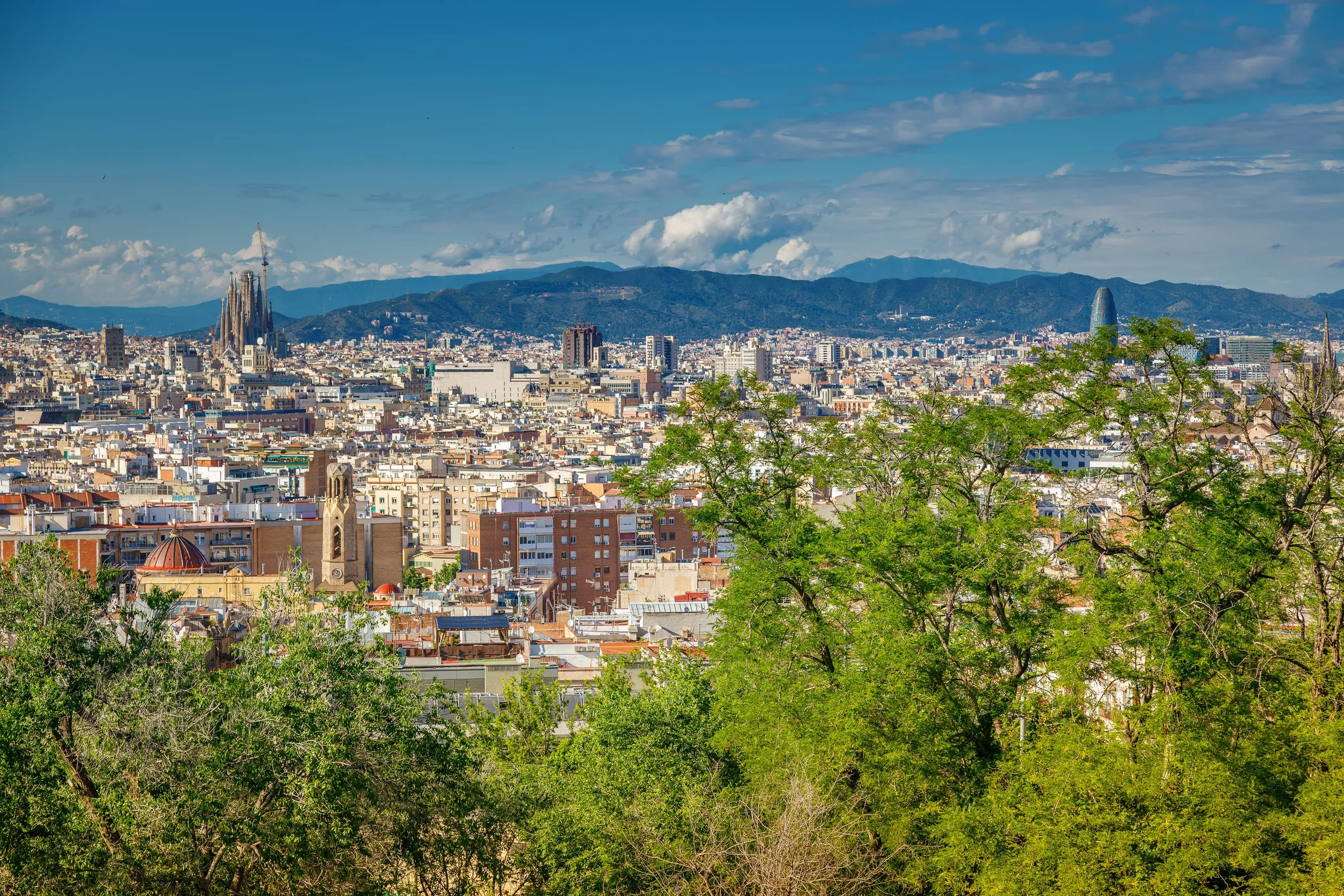 Barcelona 4 nap/3 éjszaka repjeggyel és szállással 53.945 Ft/fő