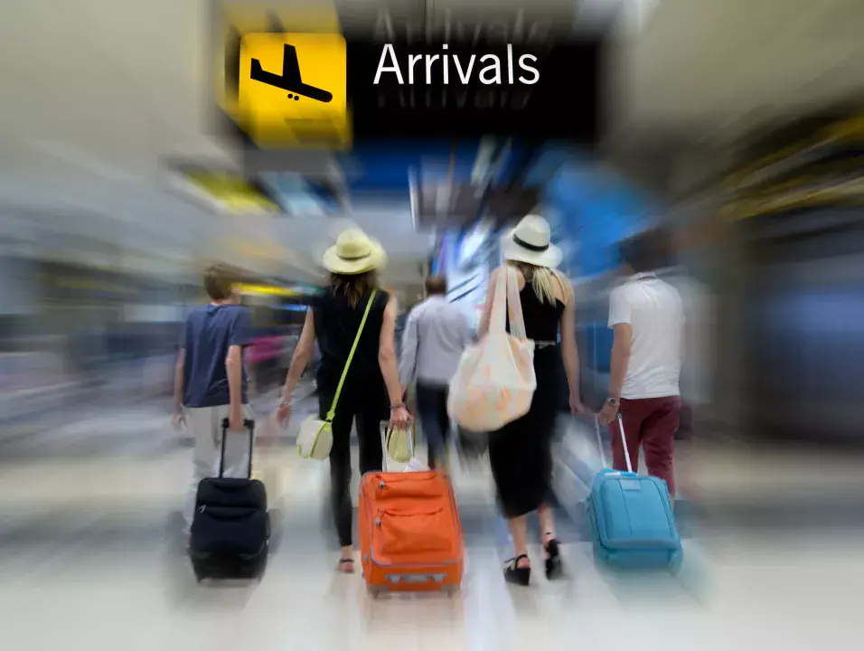 Barcelona, El Prat transzfer lehetőségek
