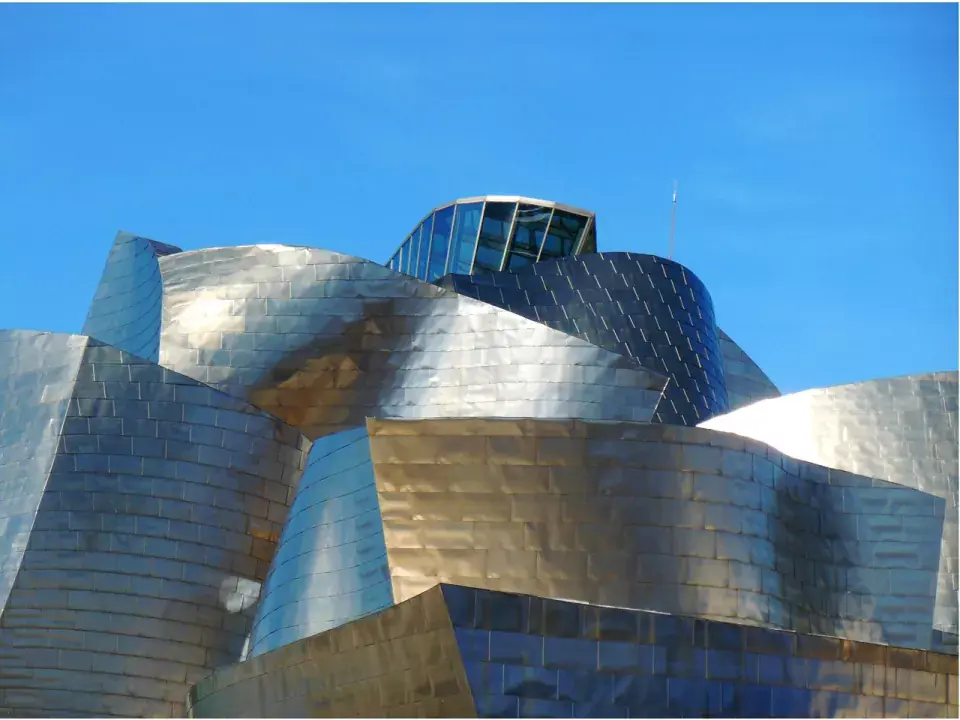 Belépőjegy árak és nyitvatartási idők Bilbao turista látványosságaiban