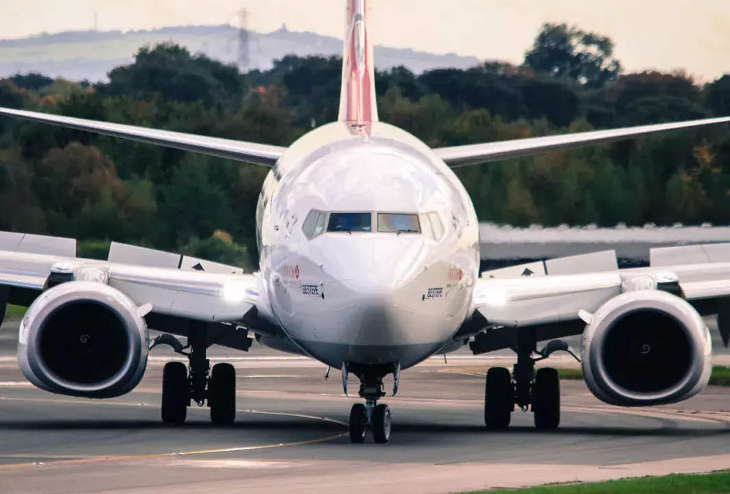 Boeing eredmények, vagy eredménytelenségek?