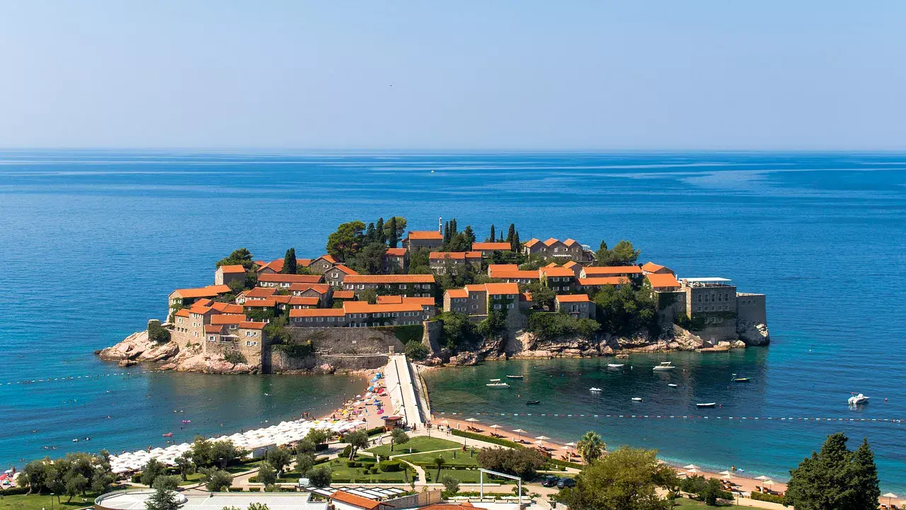 Budva