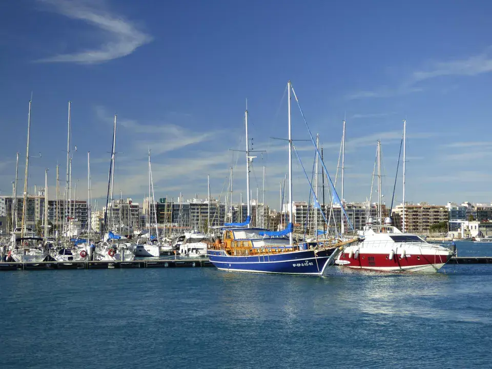 Burriana, Costa del Azahar