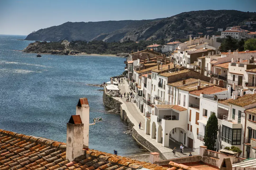 Busztranszfer a Costa Brava-ra és Costa Dauradéra a Barcelonai El Prat repülőtérről