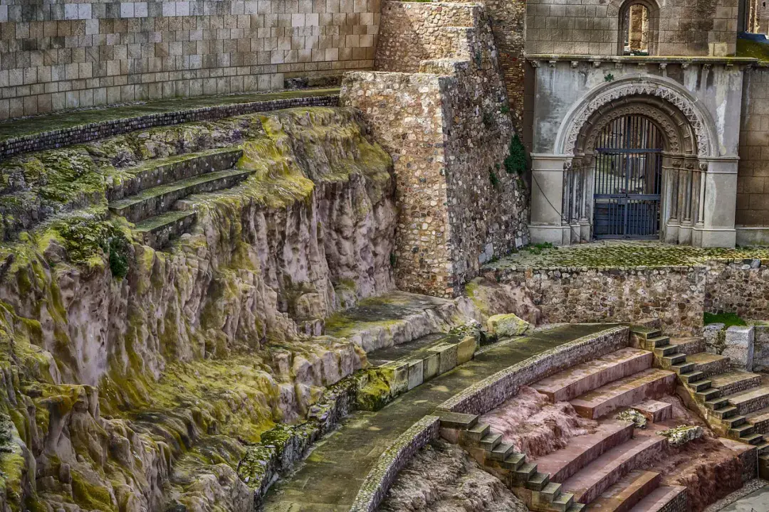 Cartagena: A római  kori színház története és látogatása