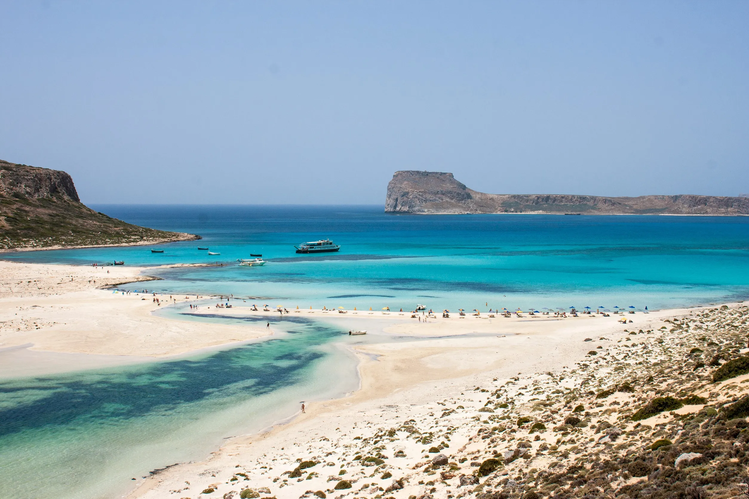 Chania/Kréta 4 nap/3 éjszaka repjeggyel és 3 csillagos szállással 52.225 Ft/fő