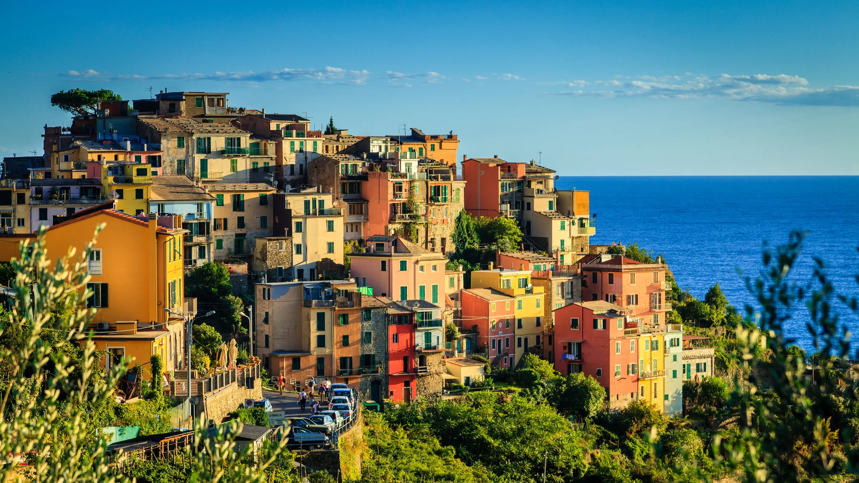 Cinque Terre 4 nap/3 éjszaka repjeggyel és szállással 65.595 Ft/fő