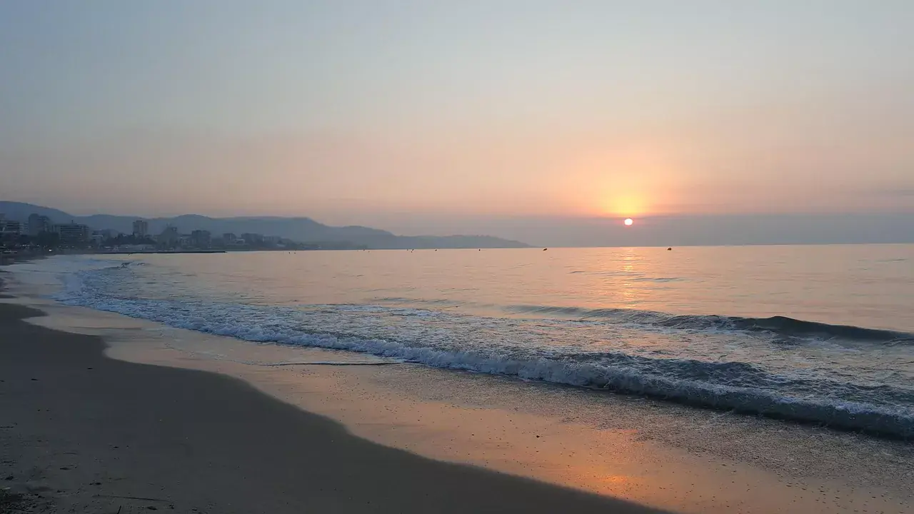 Costa del Azahar – A narancsvirág illatú tengerpart