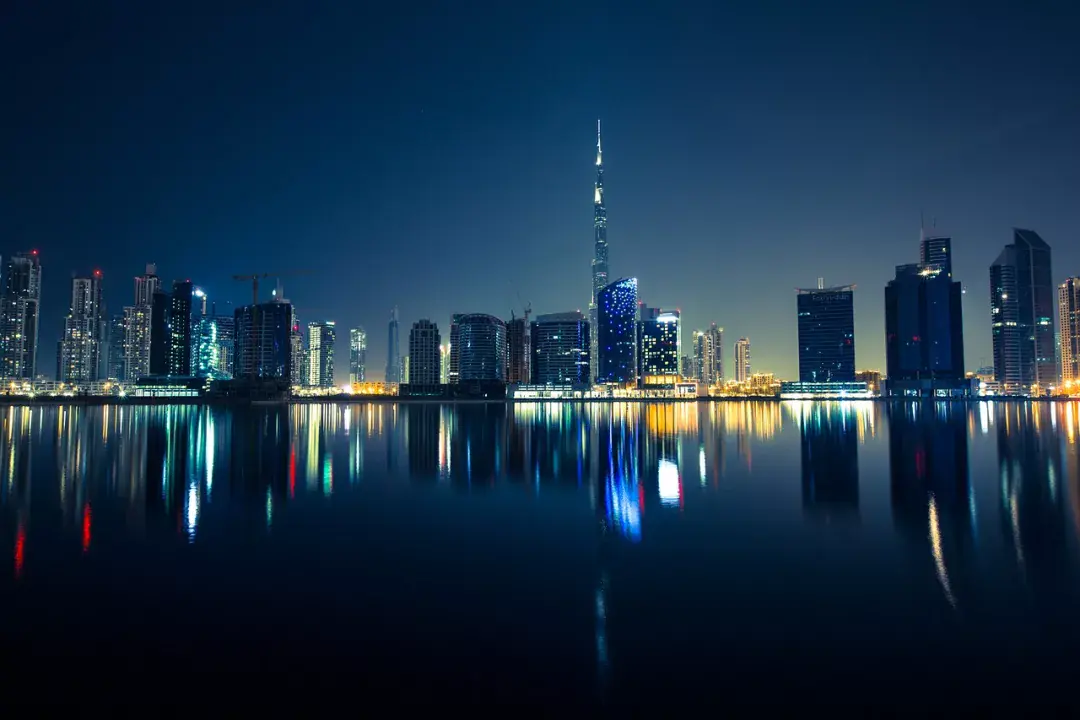 Dubai repülőtérről hogyan jutunk a városba?