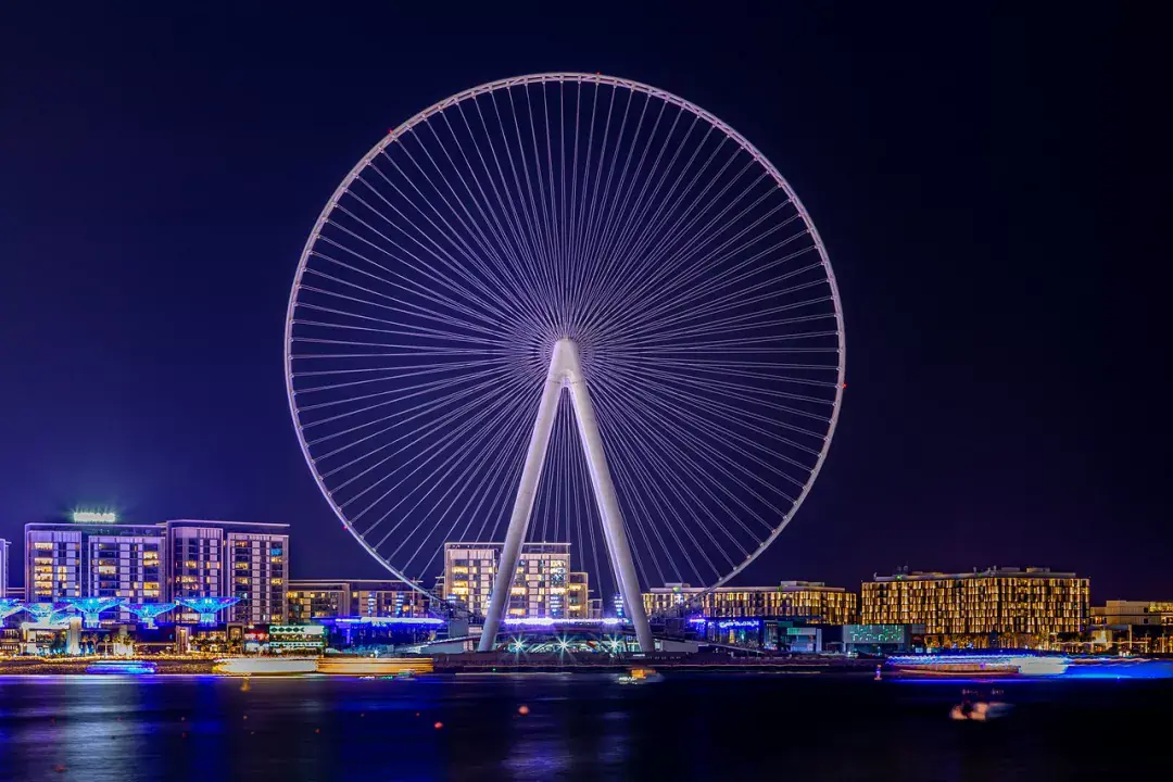 Dubai vagy Dubaj - Nem mindegy? CSODÁS!