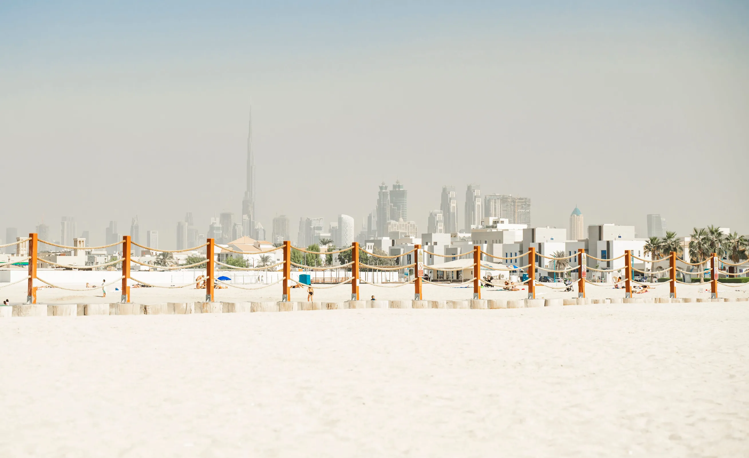 Dubaj 5 nap/4 éjszaka repjeggyel és 3 csillagos szállással 75.855 Ft/fő
