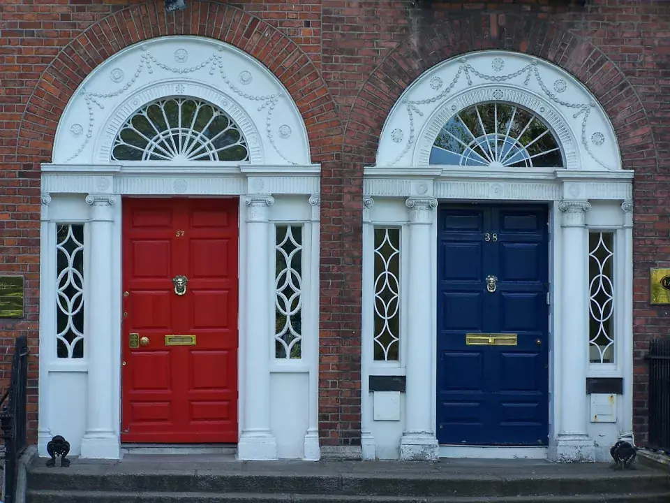 Dublin, ahová nemcsak a sörért érdemes utazni