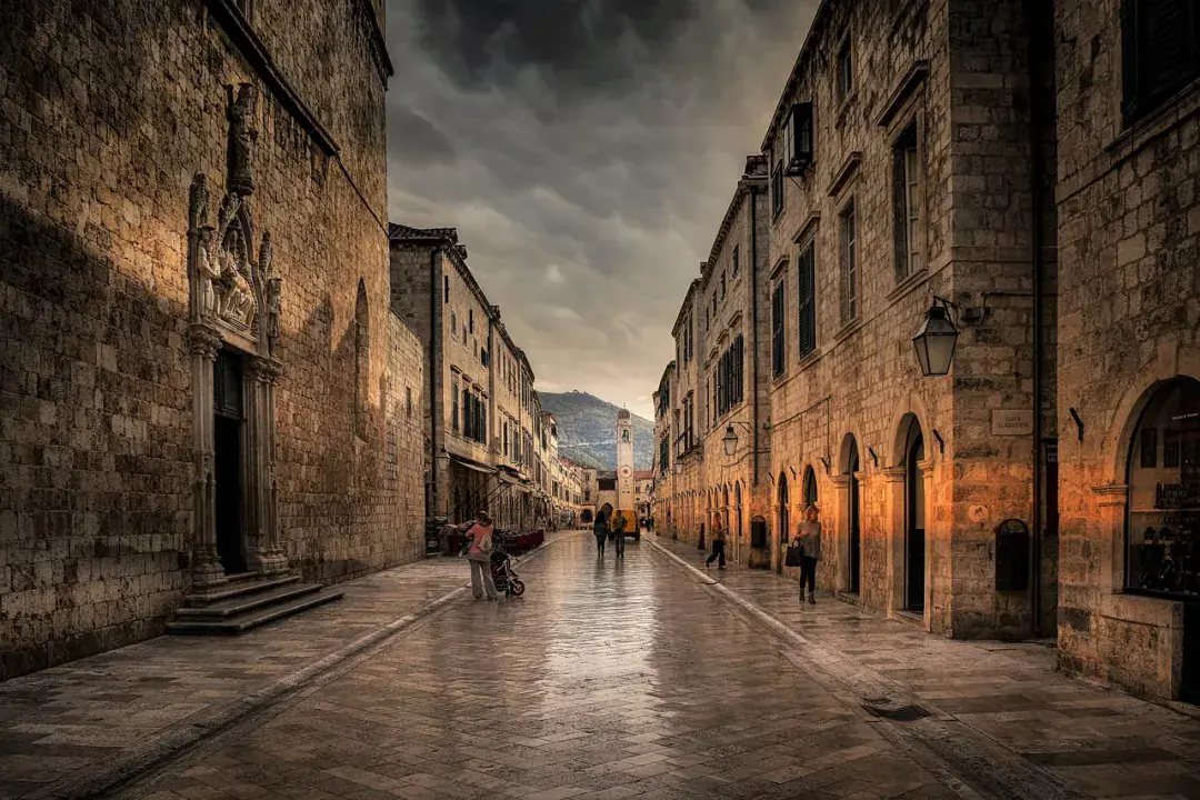 Dubrovnik TOP 20 szálláshelye