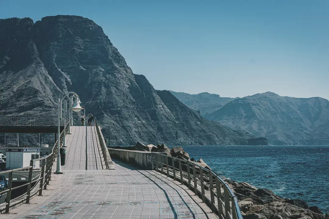 El Camino de Gran Canaria