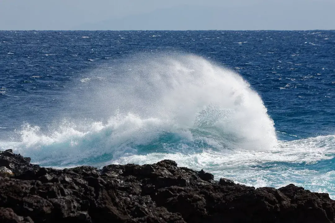 El Hierro a Bioszféra-rezervátum
