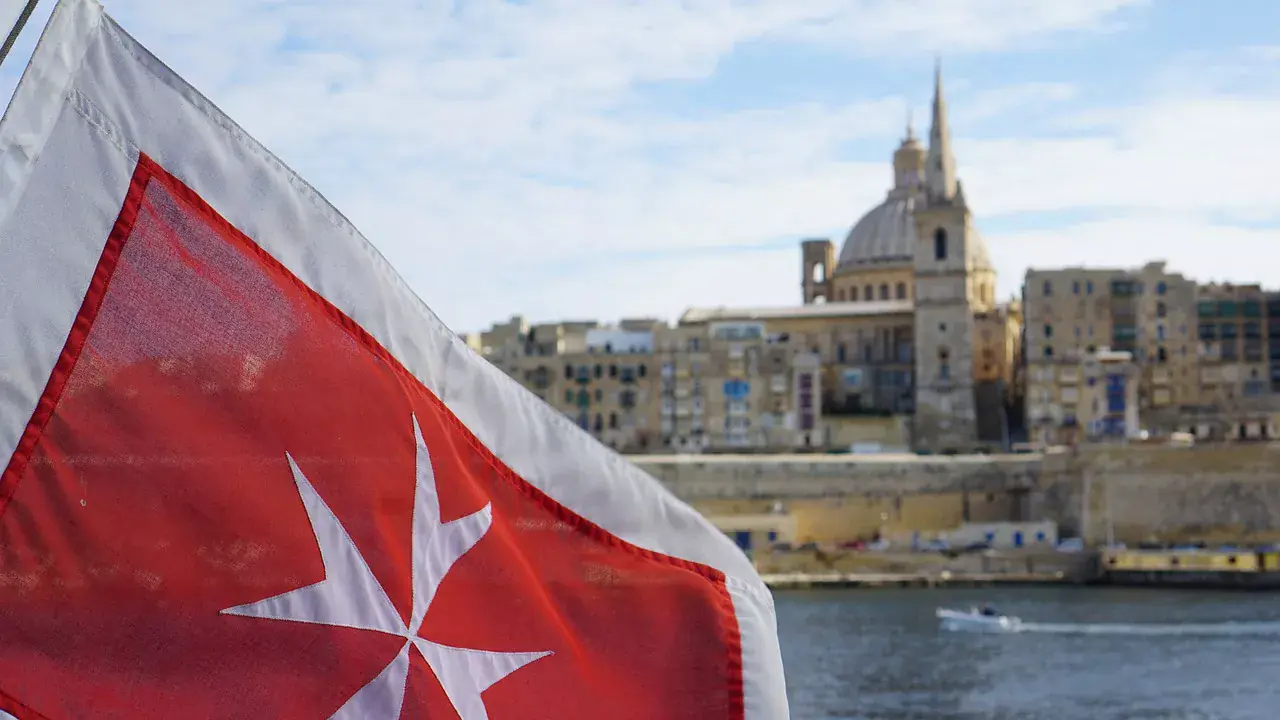 Elbűvölő mediterrán sziget a Földközi-tengernél, irány Málta