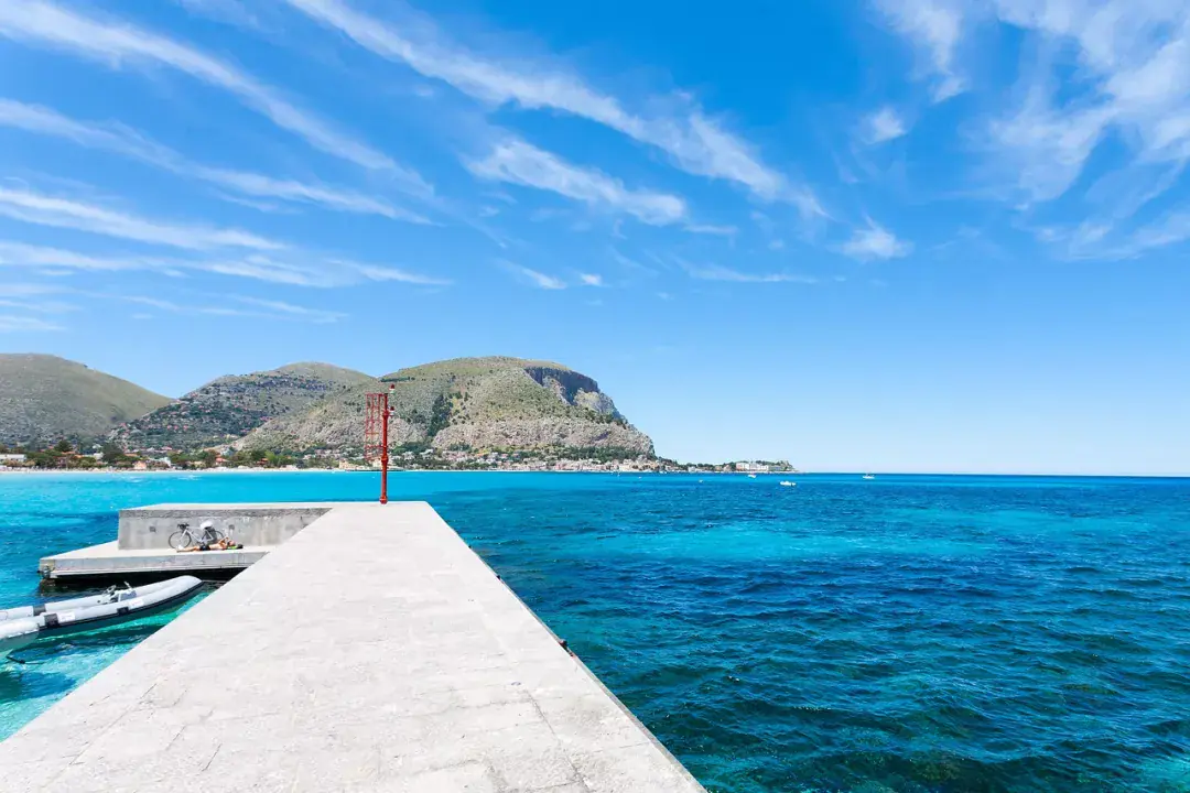 Falcone-Borsellino nemzetközi repülőtér - Palermo