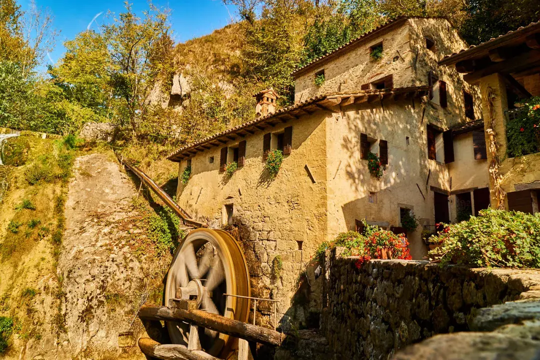 Fedezd fel Veneto titkos arcait