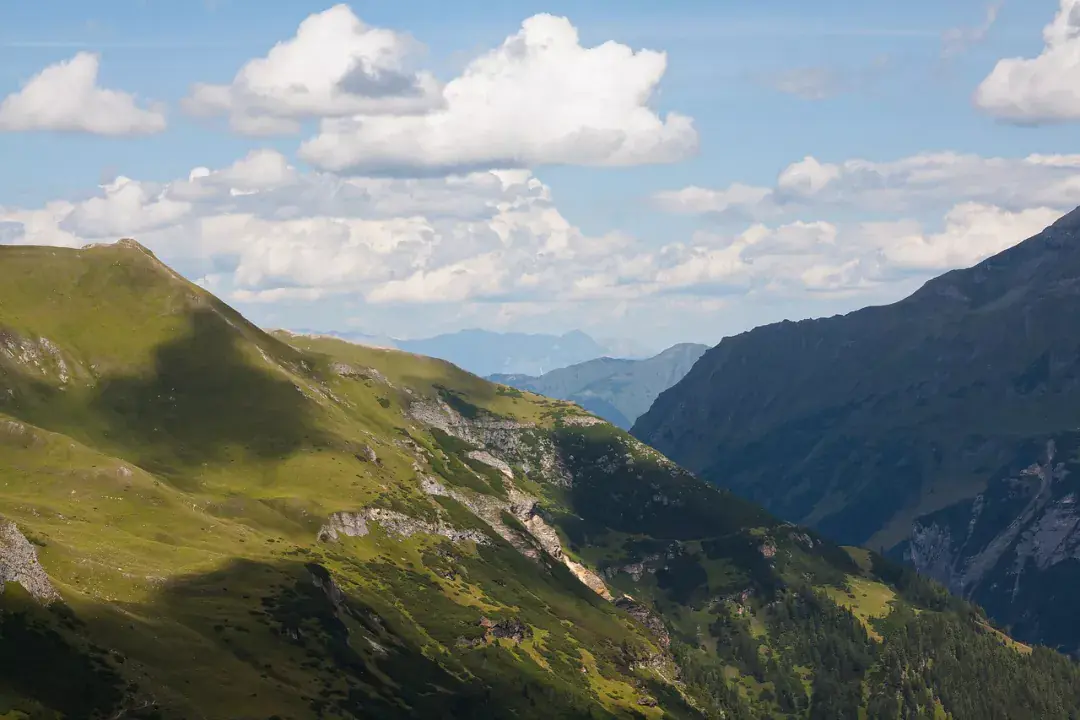 Fedezzük fel együtt a Magas-Tauern Nemzeti Parkot