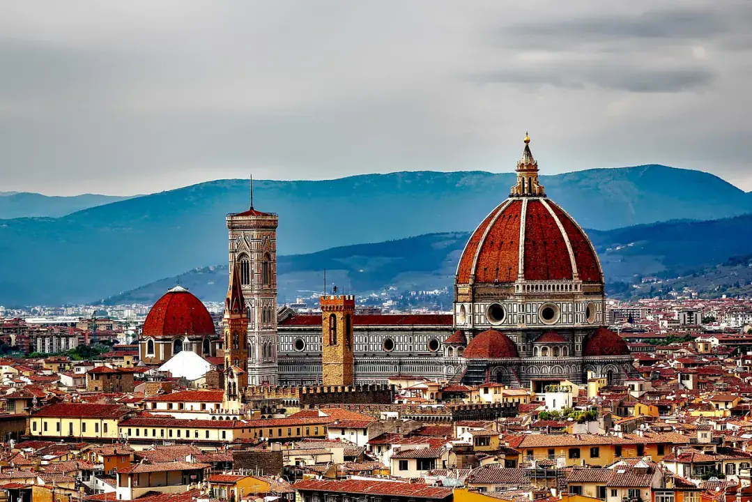Firenze TOP szállodái utazói véleményekkel