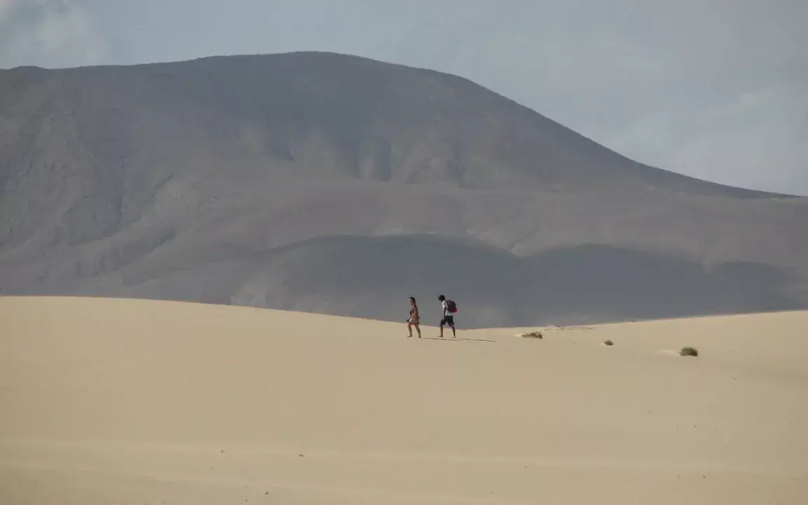Fuerteventura túraútvonalai, avagy természet és kaland az Atlanti-óceán közepén