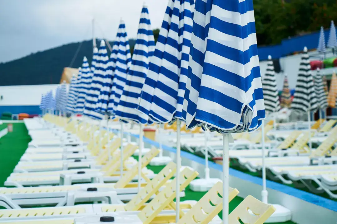 Gatteo a Mare, tengerparti kikapcsolódás az Olasz Riviérán