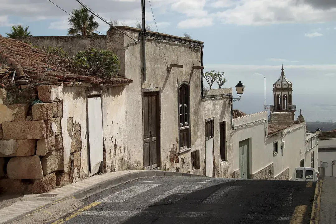 Granadilla de Abona