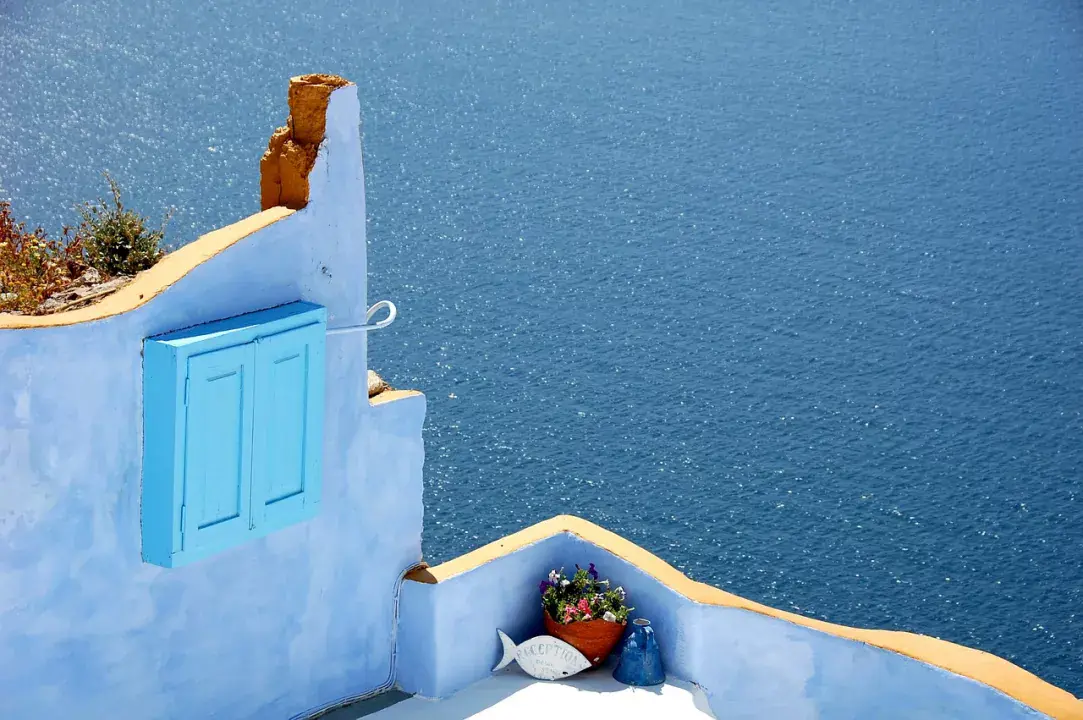 Ha csak 4 napod van Santorini szigetére