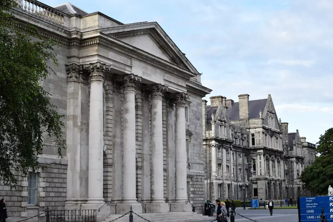 Hazai utazók véleménye Dublinról