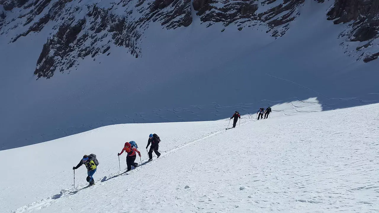 Hochrindl-Sirnitz Hochstein síterep