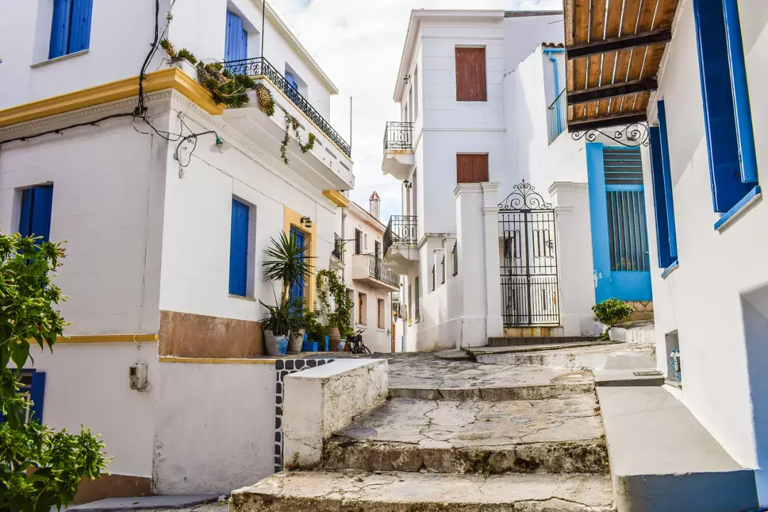 Hogyan változtatta meg Skopelos és Skiathos életét az Mamma Mia musical?