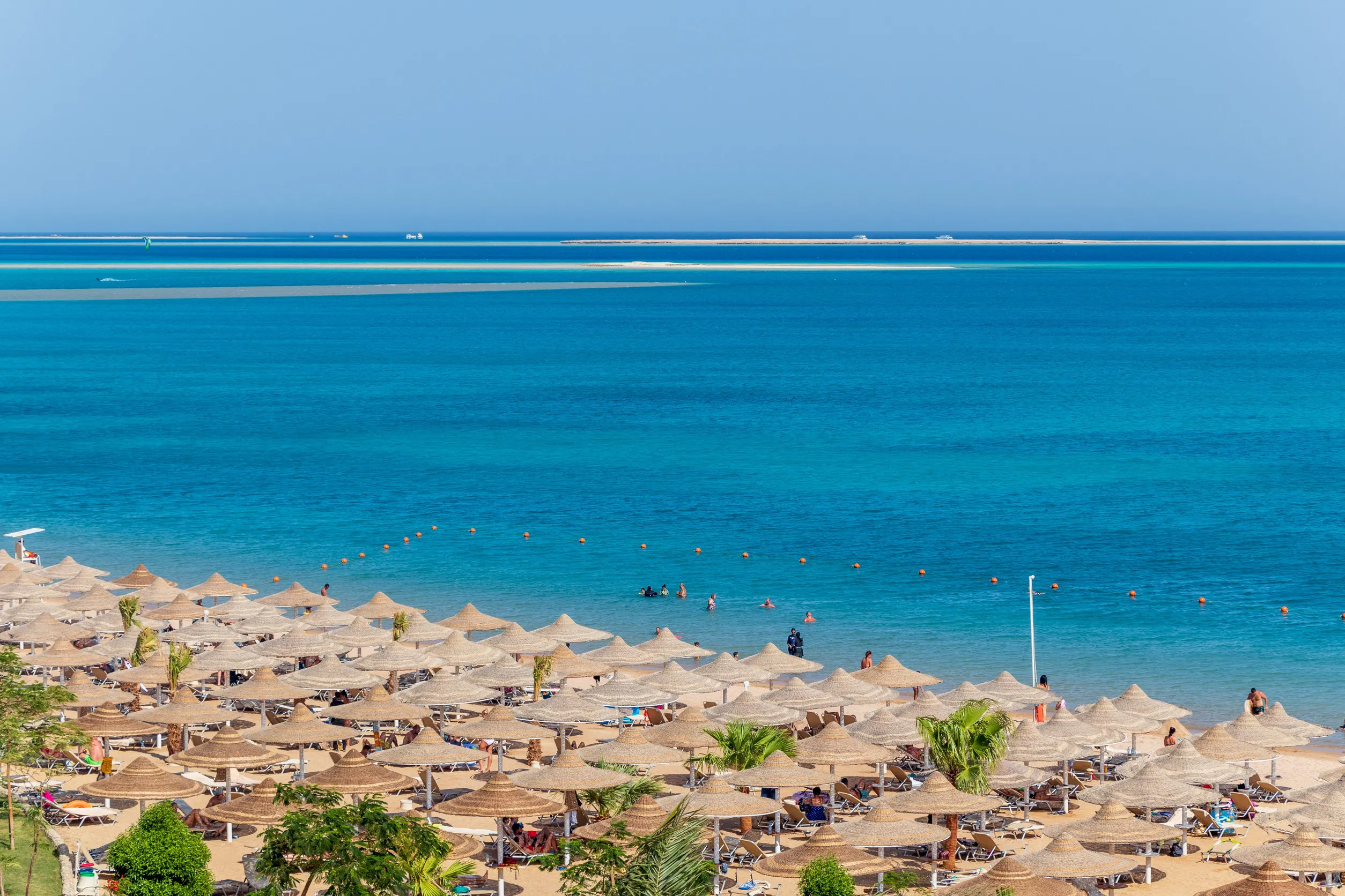 Hurghada 7 nap/6 éjszaka repülővel+4 csillagos szállással és all inclusive ellátással 92.262 Ft/fő