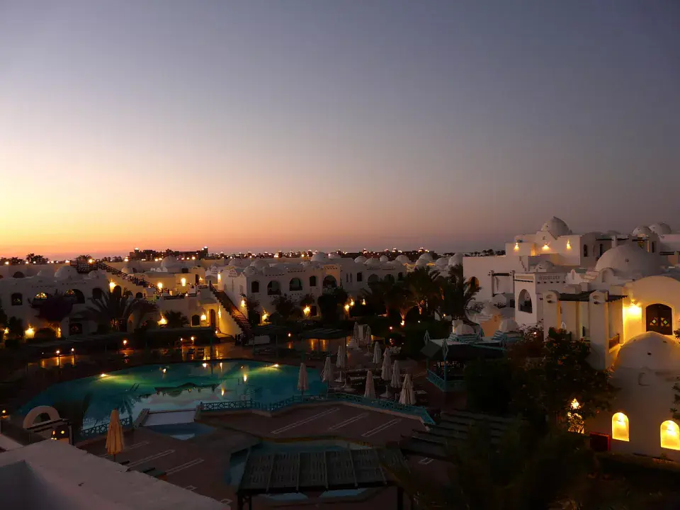 Hurghada magyar utazók szemével