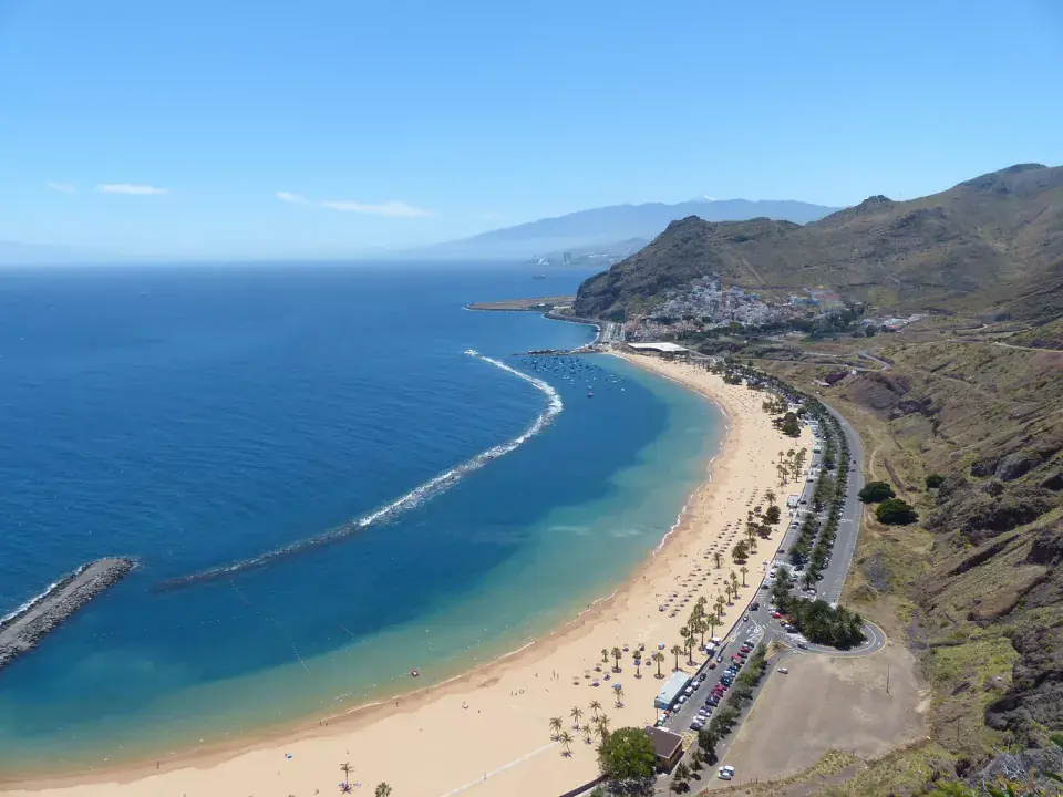 Tenerife - Irány a Kanári-szigetek