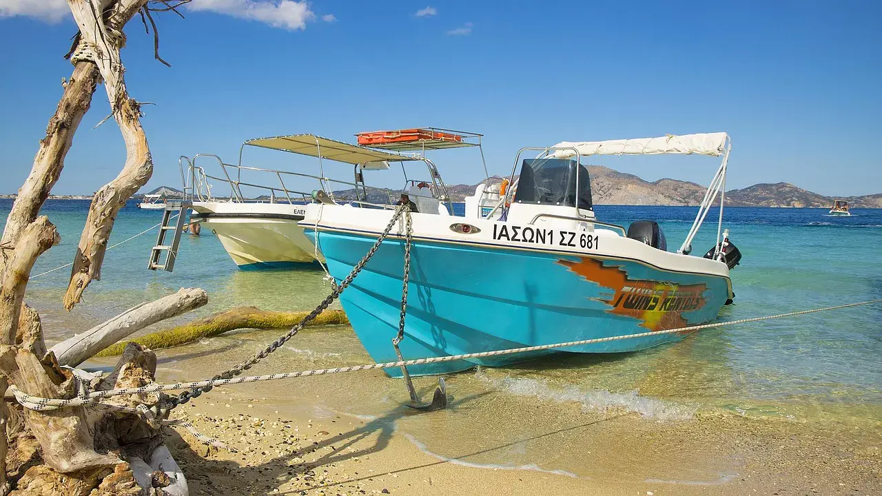 Ismerd meg Zakynthos vadon élő szépségeit